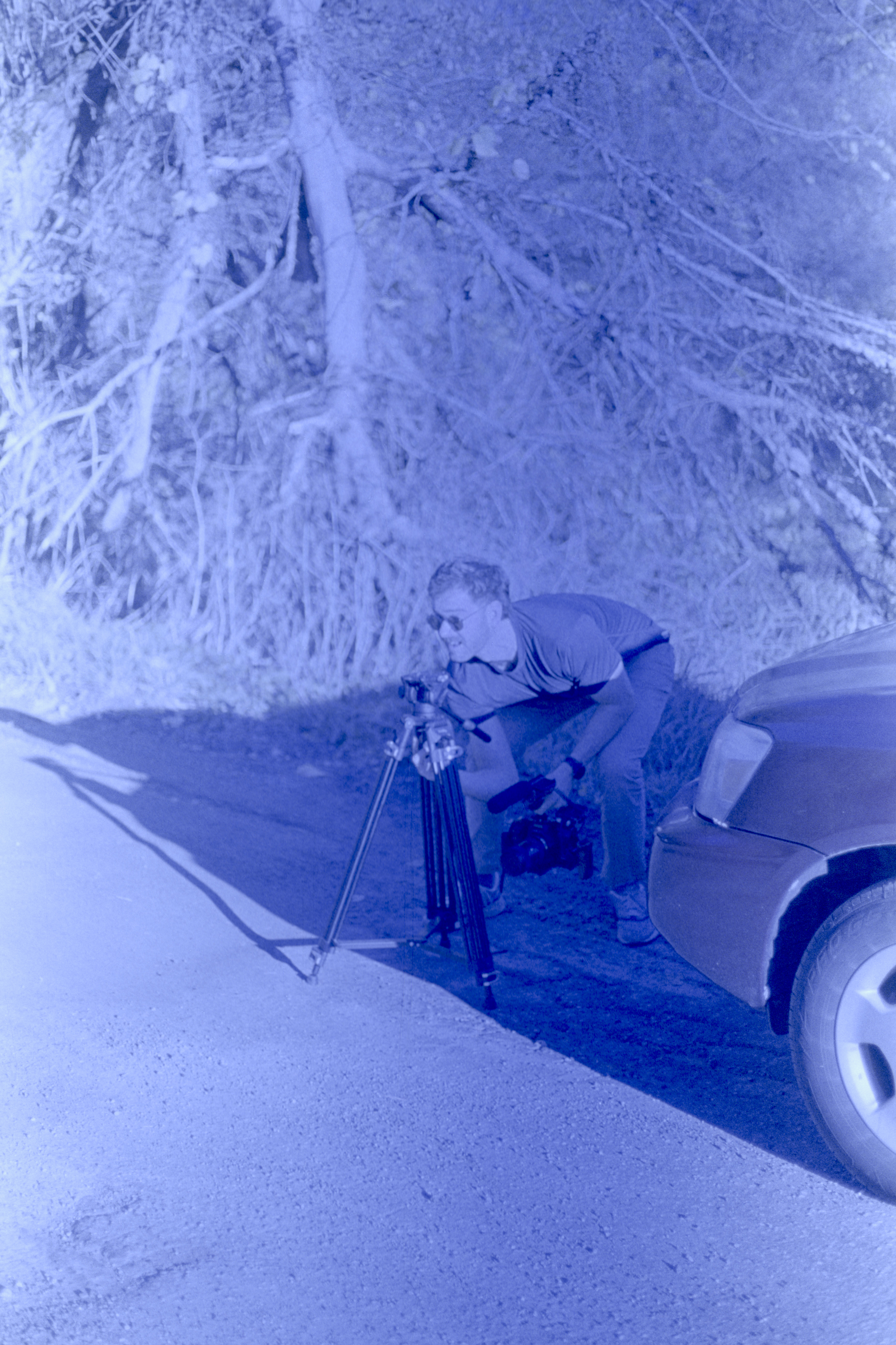 shooters gonna shoot shot on kodak ektachrome 64